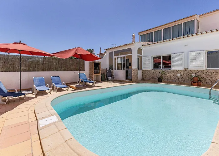 Chilling In Lagos House Retreat By Algarve Golden Properties