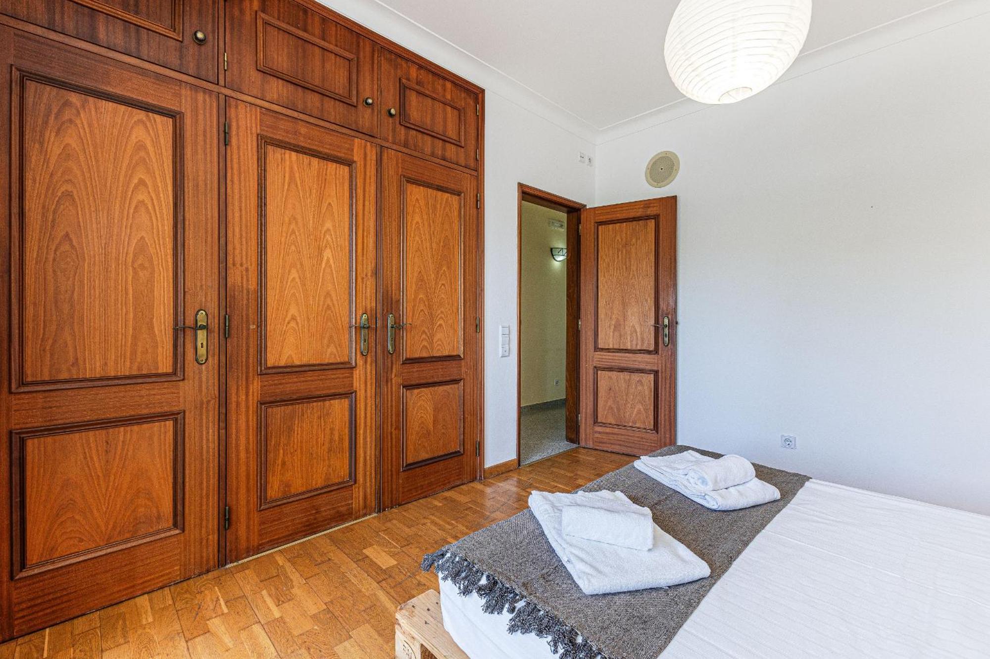 Chilling In House Retreat By Algarve Golden Villa *