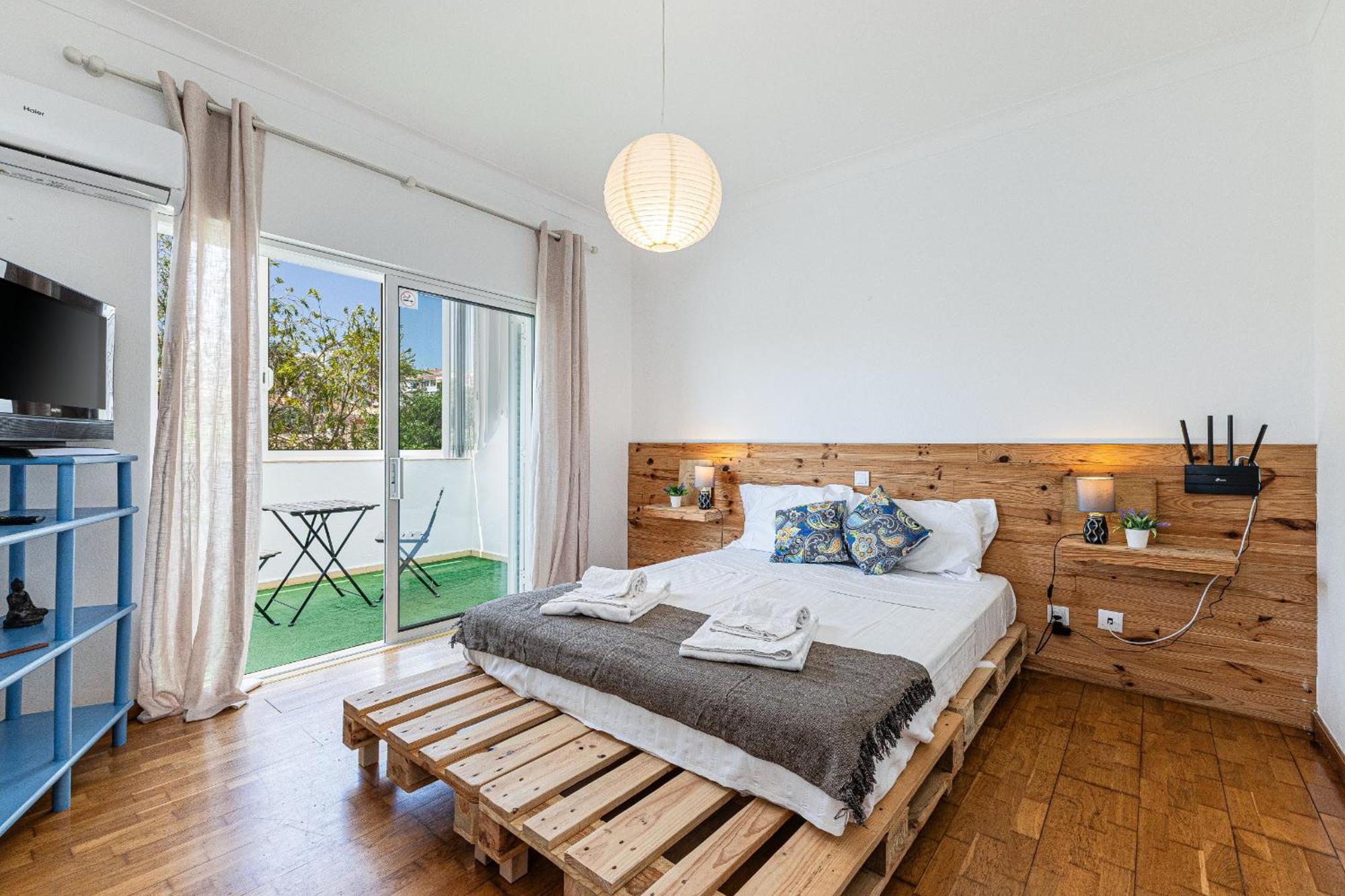 Villa Chilling In House Retreat By Algarve Golden *