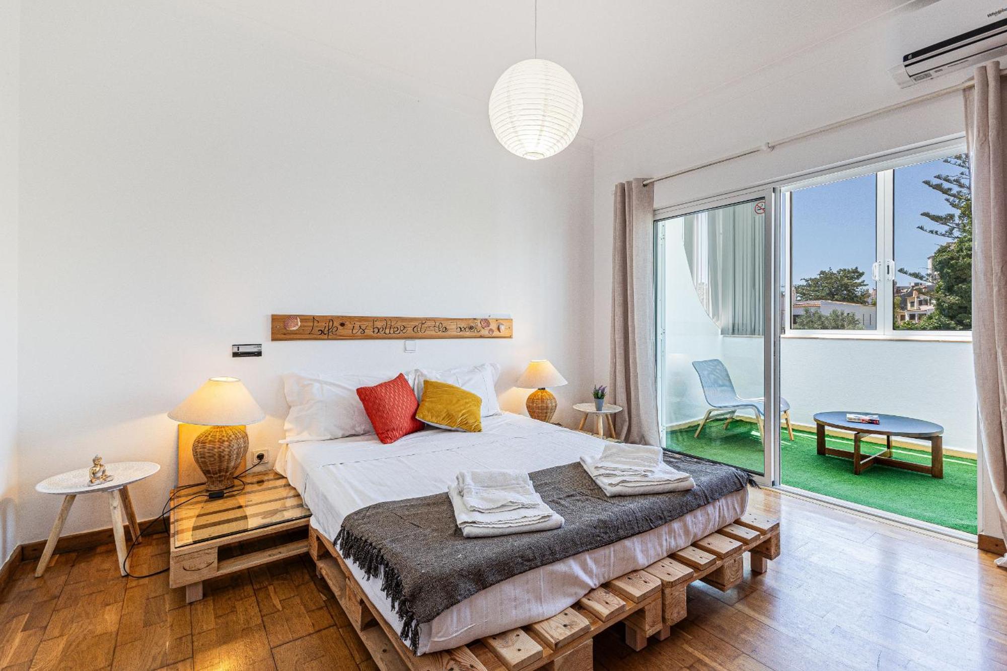 Chilling In House Retreat By Algarve Golden Villa