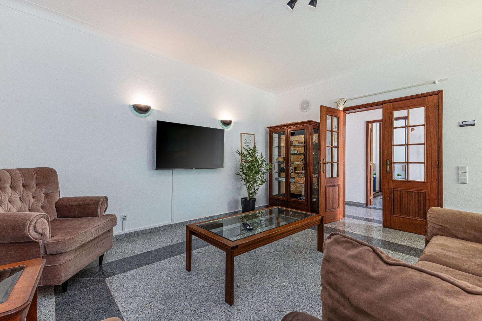 Chilling In House Retreat By Algarve Golden Villa *