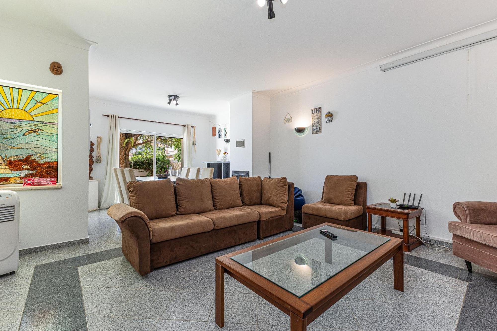 Chilling In House Retreat By Algarve Golden Villa Lagos
