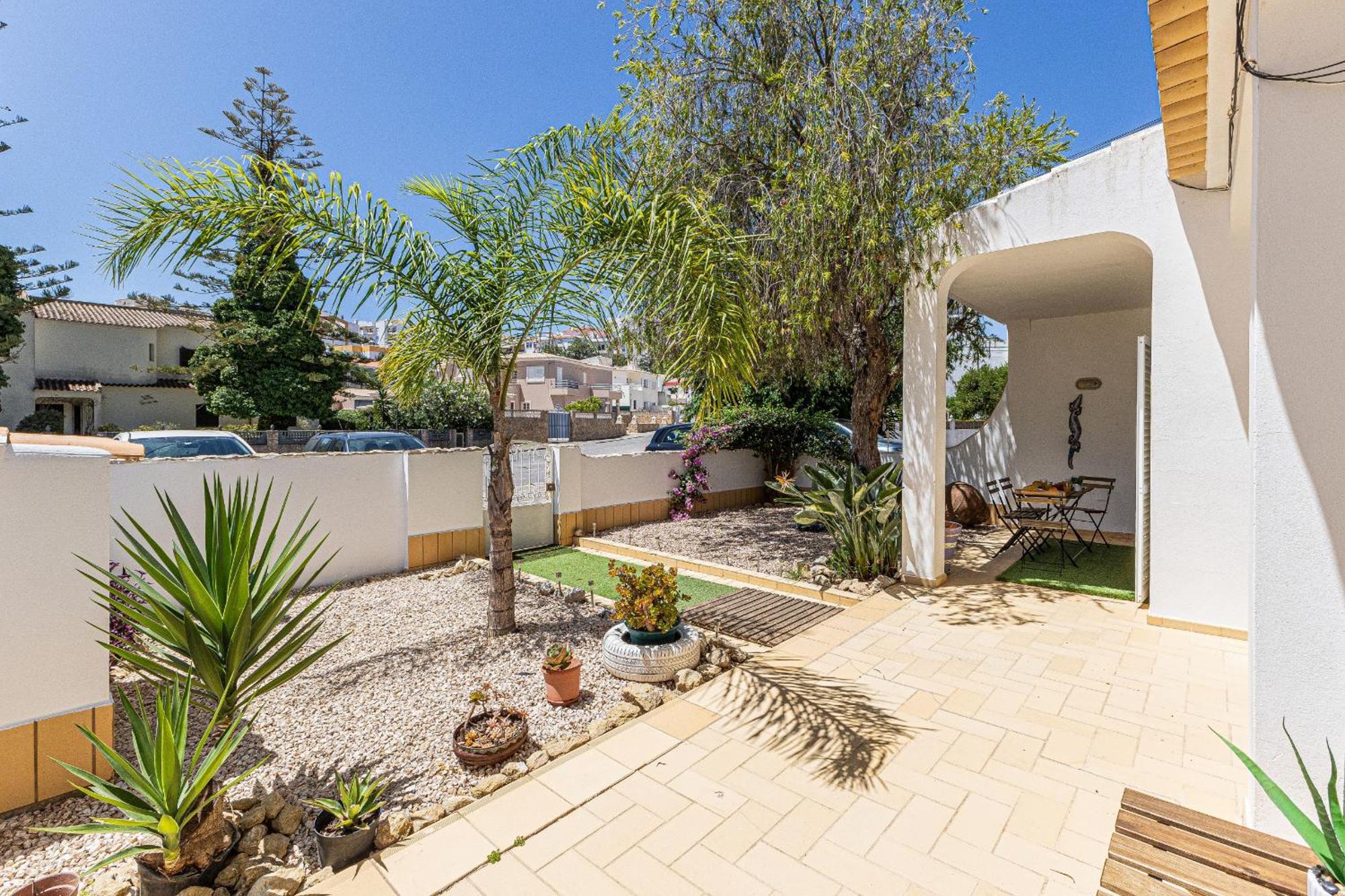 Villa Chilling In House Retreat By Algarve Golden