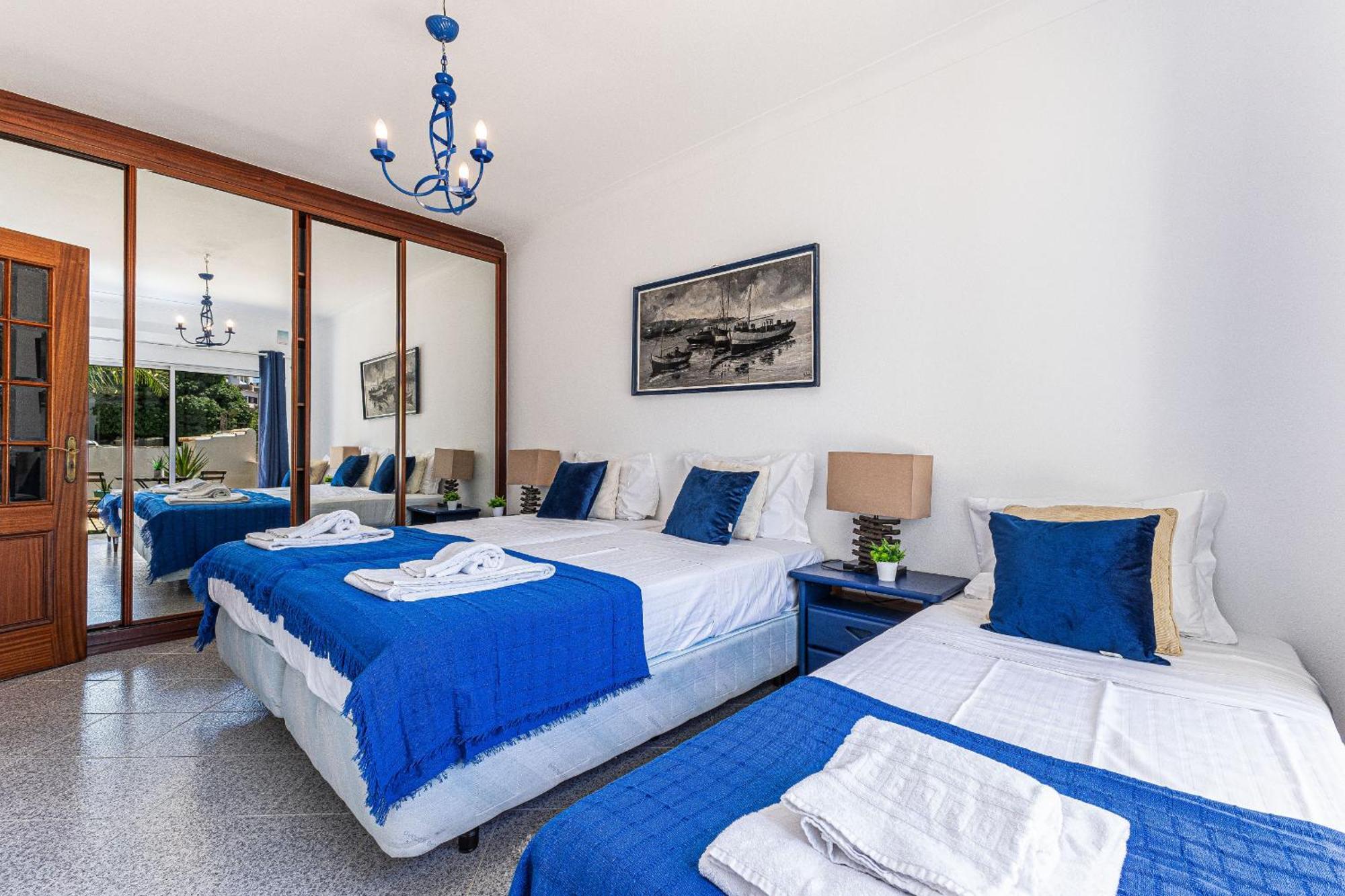 Chilling In House Retreat By Algarve Golden Villa Lagos